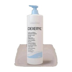хигиена,тяло,dexeryl,103712,body,lotion,500g,clear