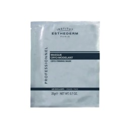 специфични,козметични,продукти,esthederm,cryo,modelant,face,mask,20g,clear