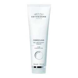 козметика,за,почистване,esthederm,osmoclean,cleansing,gel,150ml,silver