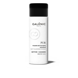 козметика,за,почистване,galenic,pur,face,cleaner,40g,clear