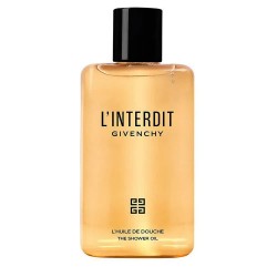 специфични,козметични,продукти,givenchy,l´interdit,body,oil,200ml,golden