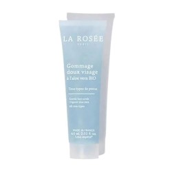 ексфолианти,la,rosée,118865,face,scrub,60ml,clear
