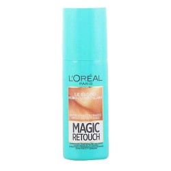 хигиена,коса,l´oreal,magic,retouch,nº05,spray,hair,dye,100ml,golden,(blond)