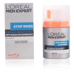 специфични,козметични,продукти,l´oreal,stop,wrinkles,men,moisturizer,50ml,clear
