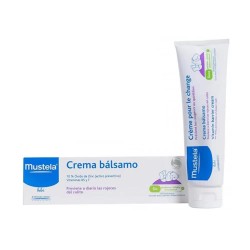 специфични,козметични,продукти,mustela,41550,baby,balm,150ml,white