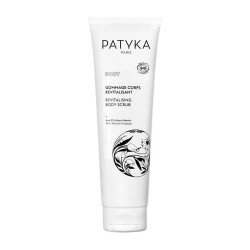 ексфолианти,patyka,gommage,body,scrub,150ml,clear