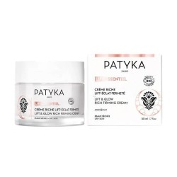 специфични,козметични,продукти,patyka,lift,essentiel,rich,moisturizer,50ml,golden