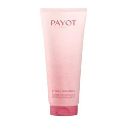 ексфолианти,payot,quartz,body,scrub,200ml,clear