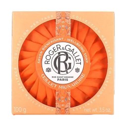 хигиена,тяло,roger,&,gallet,ceillet,mignardise,soap,100g,orange
