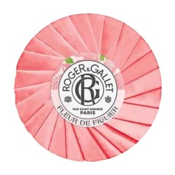 хигиена,тяло,roger,&,gallet,fleur,de,figuier,soap,100g,clear