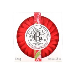 хигиена,тяло,roger,&,gallet,gingembre,rouge,soap,100g,red