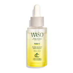 специфични,козметични,продукти,shiseido,yuzu,c,face,serum,28ml,clear