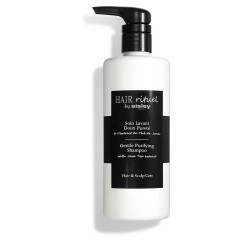 хигиена,коса,sisley,doux,pureté,shampoo,500ml,clear