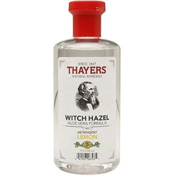 Thayers Astringent Lemon tonique 355ml - Clear козметика,за,почистване,thayers,astringent,lemon,tonique,355ml,clear