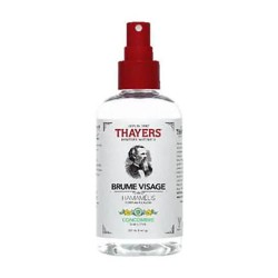 хигиена,тяло,thayers,cucumber,mist,237ml,clear