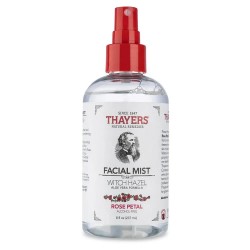 хигиена,тяло,thayers,rose,petal,mist,237ml,clear