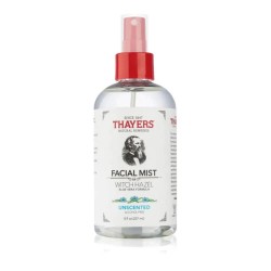 хигиена,тяло,thayers,unscented,mist,237ml,clear