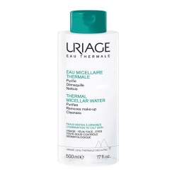 козметика,за,почистване,uriage,123728,micellar,water,500ml,clear