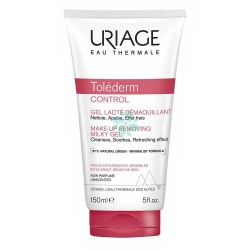 козметика,за,почистване,uriage,toléderm,cleansing,gel,150ml,clear