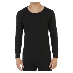 мъжко,бельо,lacotex,long,sleeve,base,layer,black,1,(black)