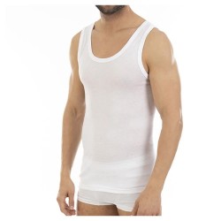 мъжко,бельо,lacotex,sleeveless,base,layer,white,(white)