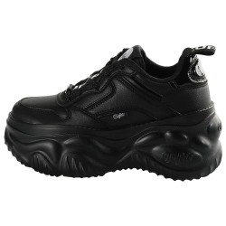 маратонки,дамски,маратонки,buffalo,feral,one,trainers,black