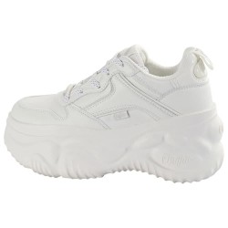 маратонки,дамски,маратонки,buffalo,feral,one,trainers,white,(white)