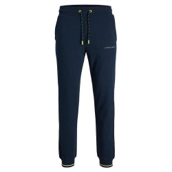 анцуг,мъжки,панталони,jack,&,jones,gordon,globus,sweat,pants,blue,(marine)