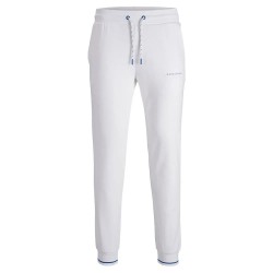 анцуг,мъжки,панталони,jack,&,jones,gordon,globus,sweat,pants,white