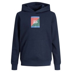 суичър,детски,блузи,jack,&,jones,jorbecks,hoodie,blue,(marine)