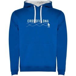 суичър,мъжки,пуловери,kruskis,crossfit,dna,two,colour,hoodie,royal,blue,white,(blue)