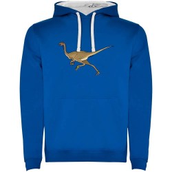 суичър,мъжки,пуловери,kruskis,dino,run,two,colour,hoodie,royal,blue,white,(blue)