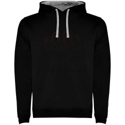 суичър,мъжки,пуловери,kruskis,evolution,by,anglers,two,colour,hoodie,black,grey,(black)