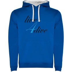 суичър,мъжки,пуловери,kruskis,live,4,dive,two,colour,hoodie,royal,blue,white,(blue)