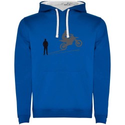 суичър,мъжки,пуловери,kruskis,shadow,motocross,two,colour,hoodie,royal,blue,white,(blue)