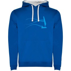суичър,мъжки,пуловери,kruskis,stella,sail,two,colour,hoodie,royal,blue,white,(blue)