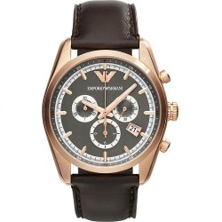 часовник,часовници,armani,ar6005,watch,golden