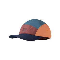 шапка,всички,шапки,buff,®,5,panel,go,cap,orange,(colart,blue)