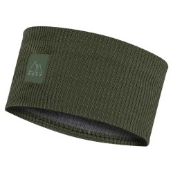 други,аксесоари,buff,®,crossknit,headband,green,(solid,camouflage)