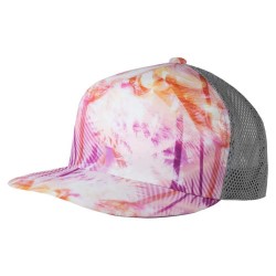 шапка,всички,шапки,buff,®,pack,trucker,cap,pink,(coasty,multi)