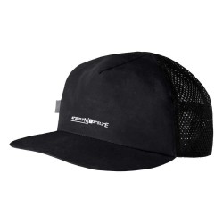 шапка,всички,шапки,buff,®,pack,trucker,cap,solid,black,(grey)