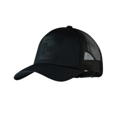 Шапка Buff ® Trucker cap - Black (Trucker Cap Reth Black) шапка,всички,шапки,buff,®,trucker,cap,black,(trucker,cap,reth,black)
