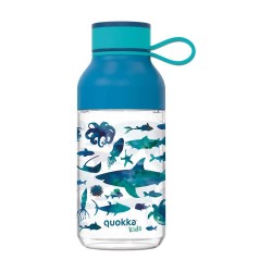 бутилки,за,вода,quokka,tritan,with,hanger,be,bottle,multicolor,(blue)