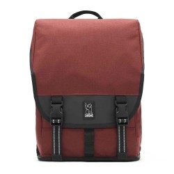 чанти,за,през,рамо,chrome,soma,crossbody,brick,(red)