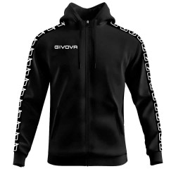 блуза,детски,блузи,givova,band,full,zip,sweatshirt,black,(black)