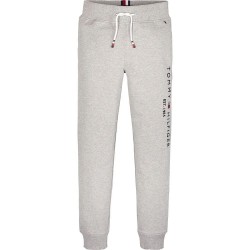 анцуг,детски,панталони,tommy,hilfiger,essential,tracksuit,pants,light,grey,heather,(grey)