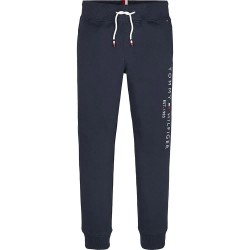 анцуг,детски,панталони,tommy,hilfiger,essential,tracksuit,pants,blue