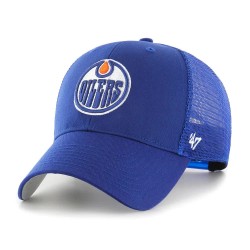шапка,всички,шапки,47,nhl,edmonton,oilers,branson,mvp,cap,royal,(blue)