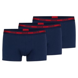 боксерки,мъжко,бельо,hugo,planet,10249742,01,boxers,3,units,blue,(navy)