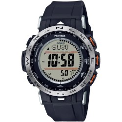 часовник,часовници,casio,pro,trek,watch,black,lcd,black,(silver)